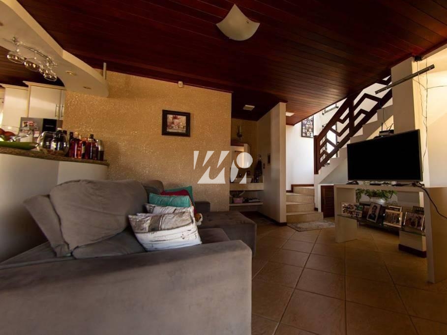 Casa em Pinheira, Palhoça. 3 quartos, 190m². Imagem 4 de 10